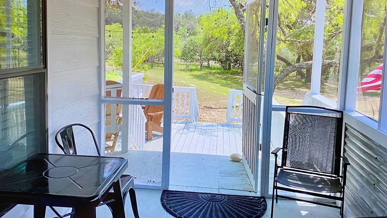 Photo of Outdoor in Leakey