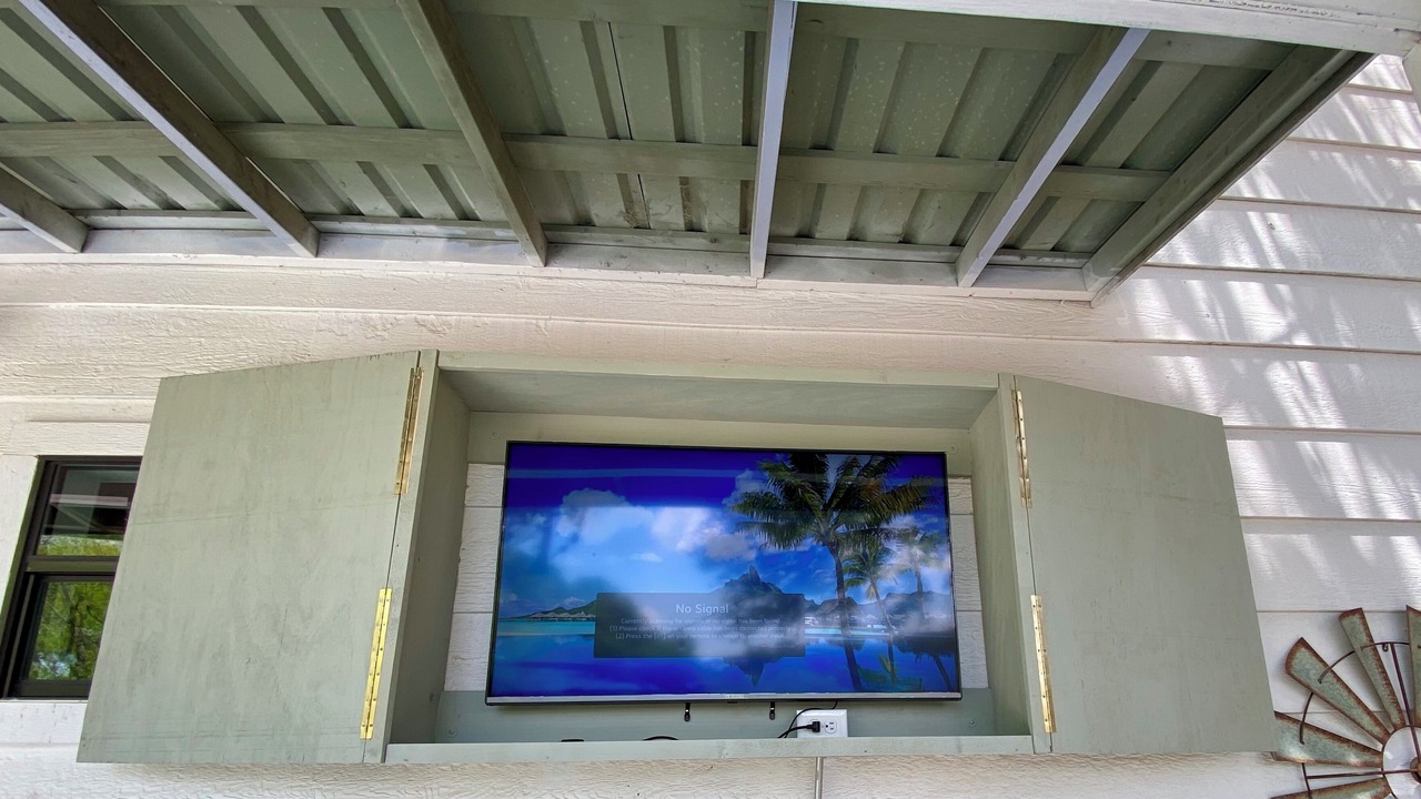 Photo of Outdoor in Leakey