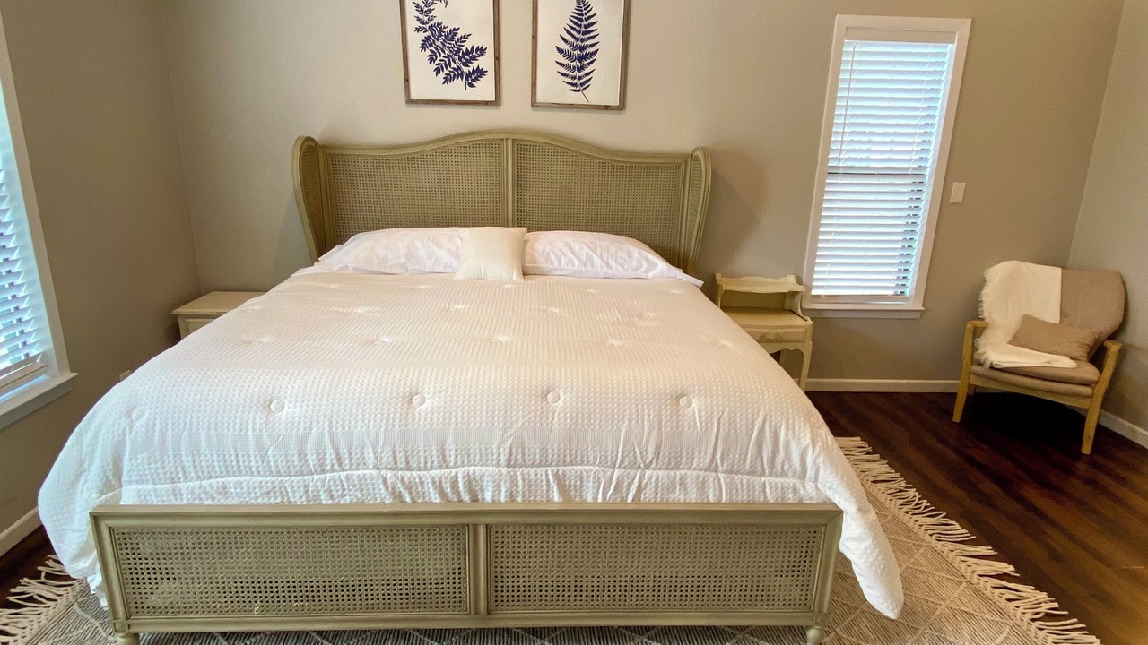 Photo of Bedroom in Leakey