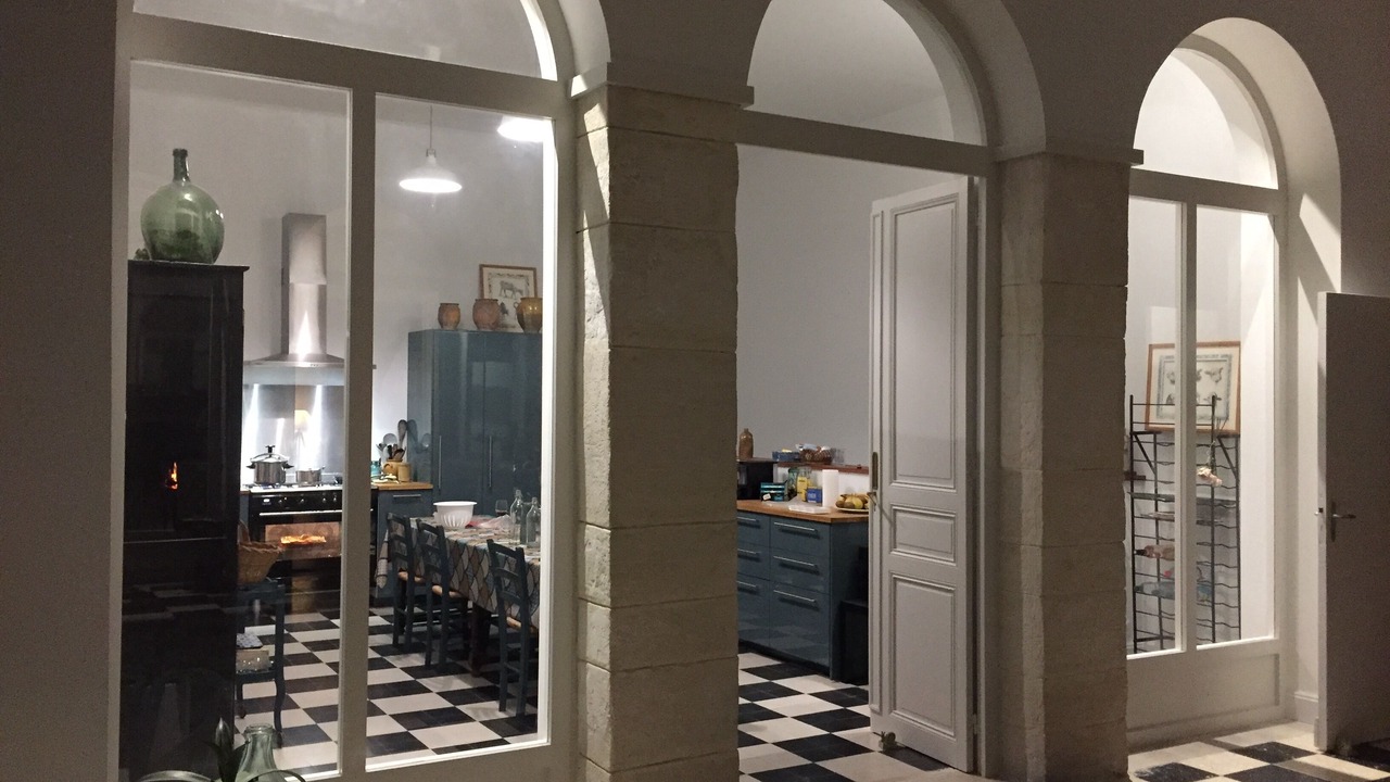 Photo of Kitchen in Narbonne
