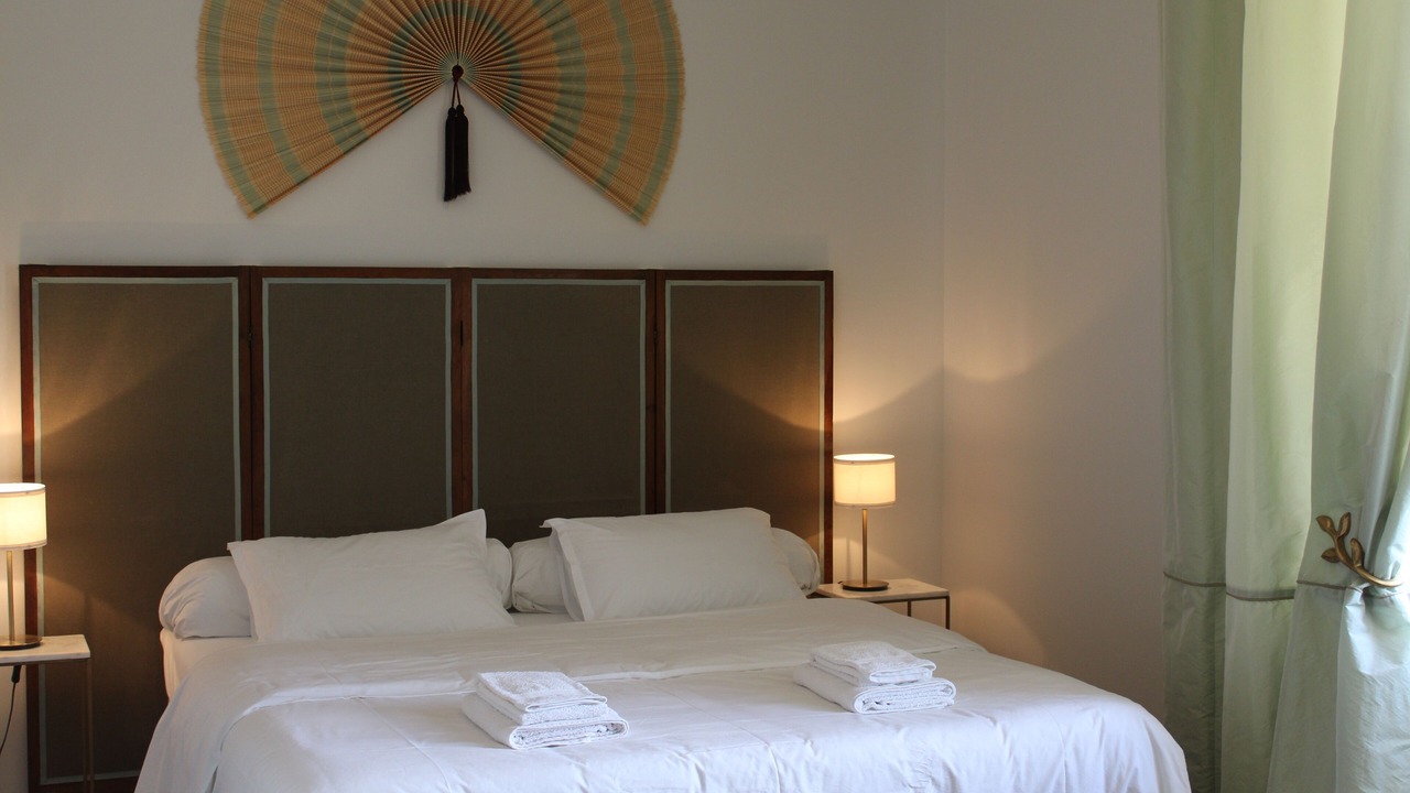 Photo of Bedroom in Narbonne