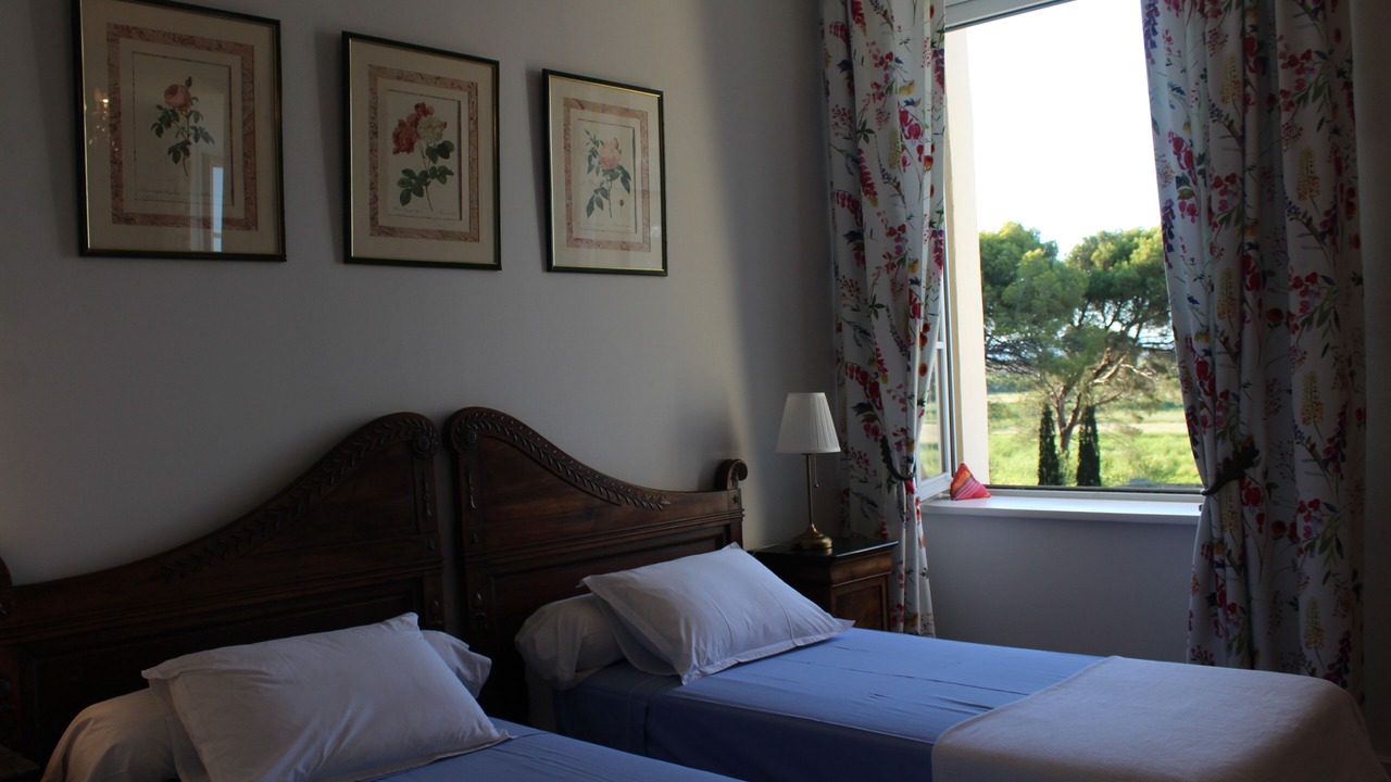 Photo of Bedroom in Narbonne