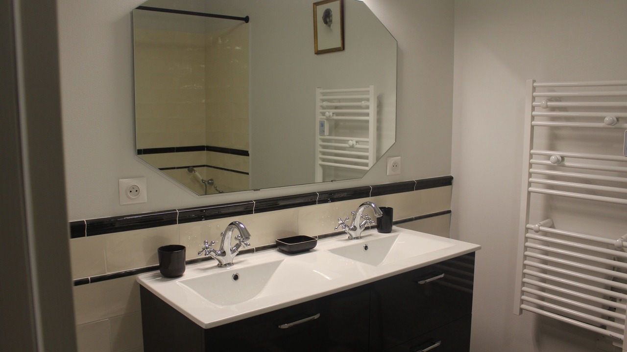 Photo of Bathroom in Narbonne