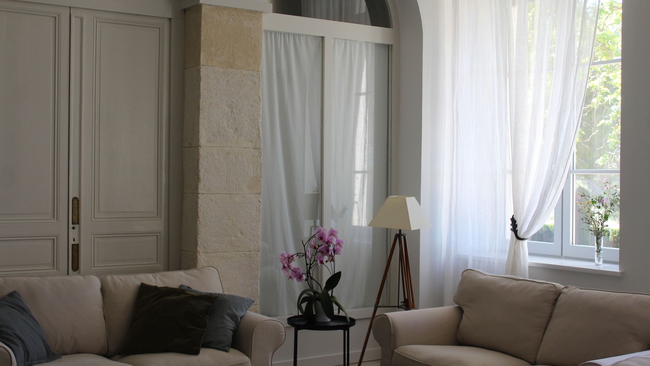 Photo of Livingroom in Narbonne