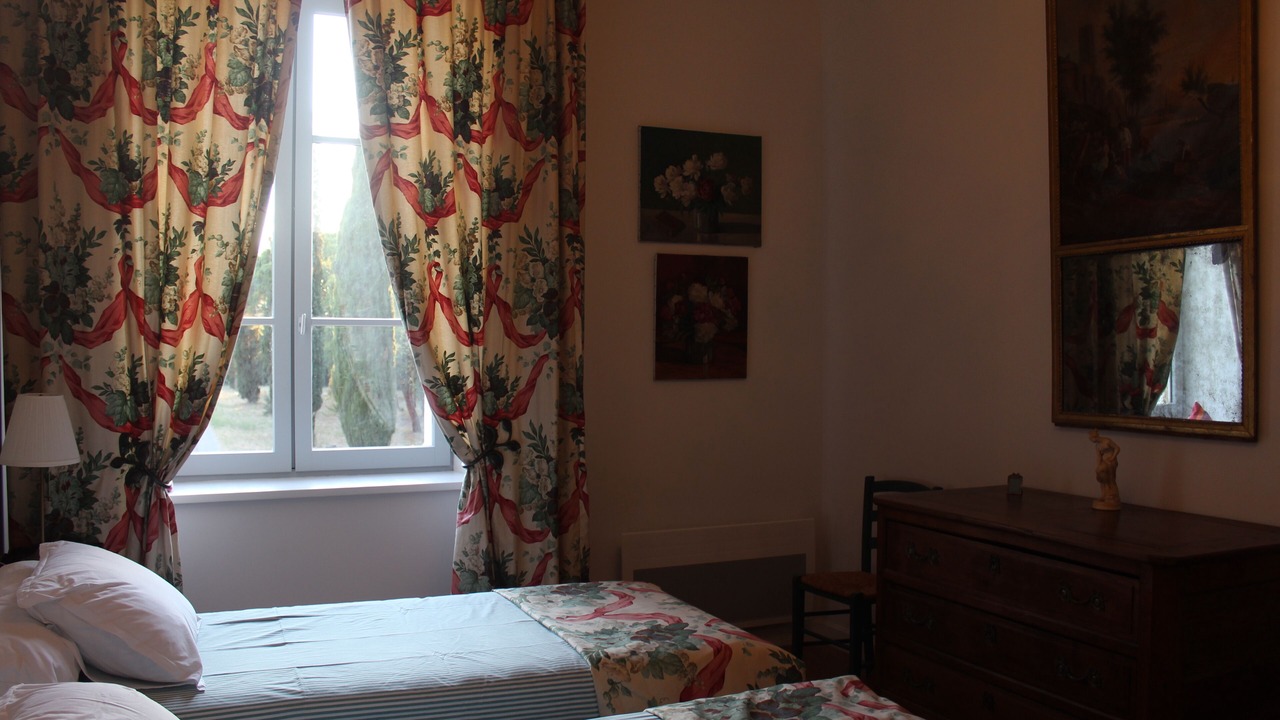 Photo of Bedroom in Narbonne