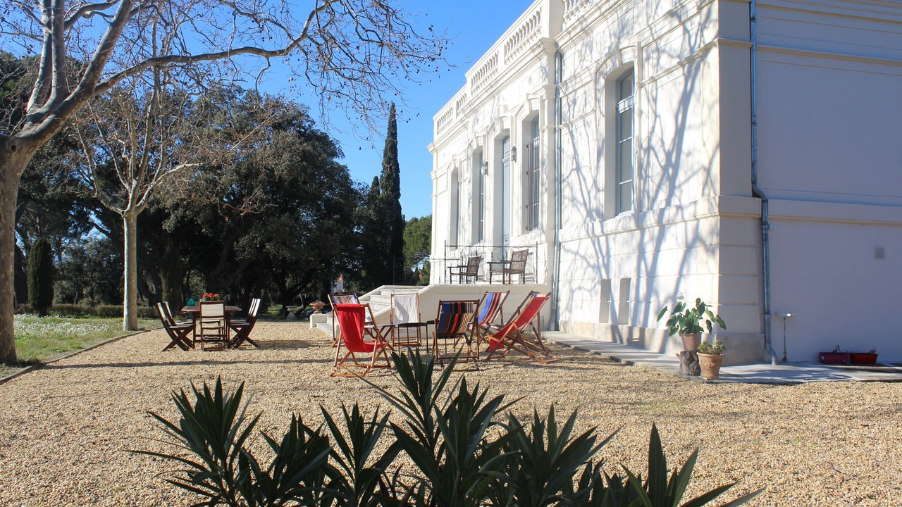 Photo of Outdoor in Narbonne
