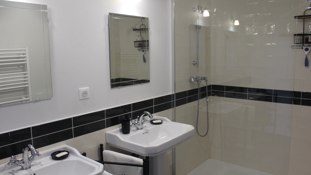 Photo of Bathroom in Narbonne