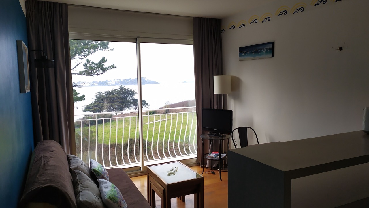 Photo of Livingroom in Plestin-les-Greves