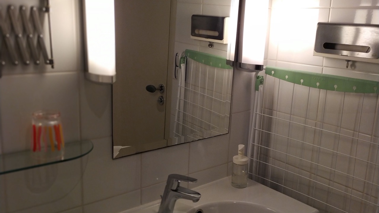 Photo of Bathroom in Plestin-les-Greves