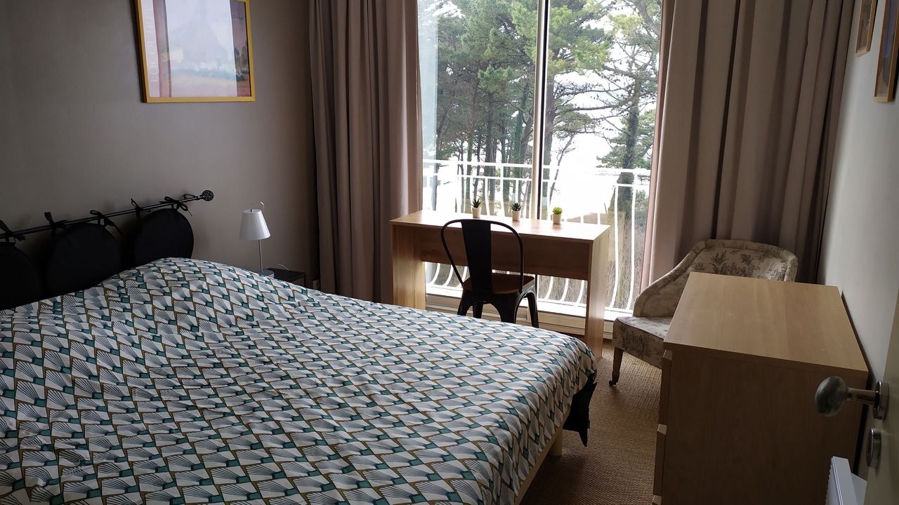 Photo of Bedroom in Plestin-les-Greves
