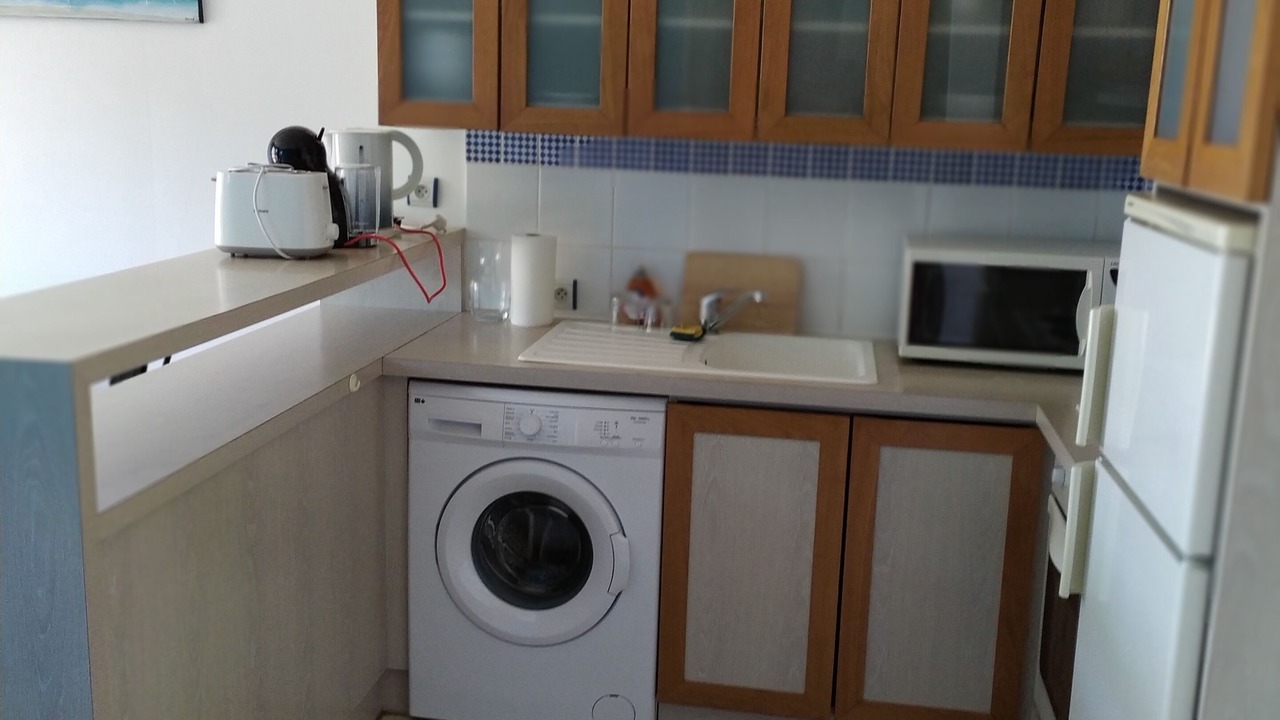 Photo of Kitchen in Plestin-les-Greves