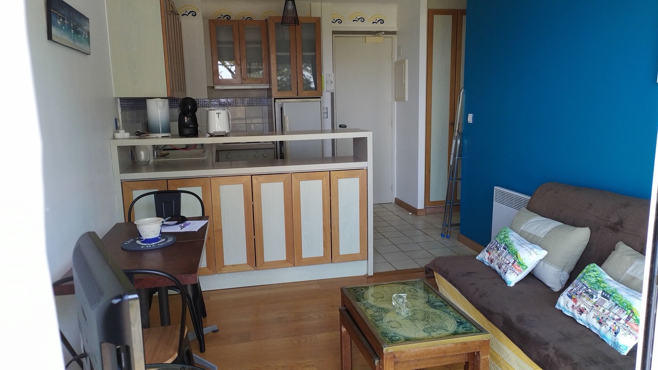 Photo of Livingroom in Plestin-les-Greves