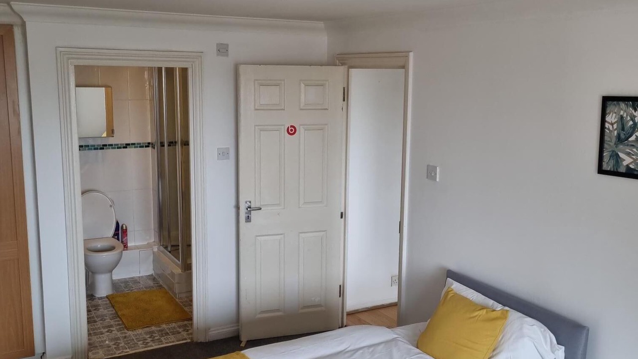 Photo of Bedroom in Abbey