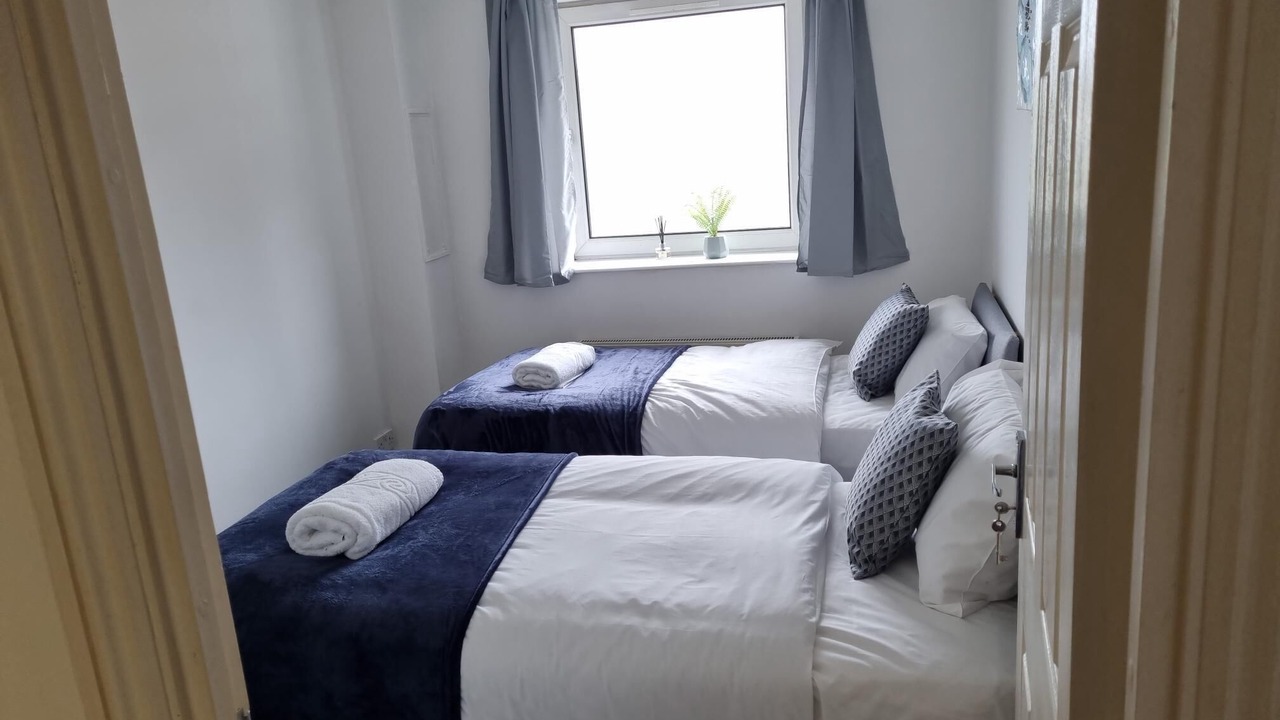 Photo of Bedroom in Abbey