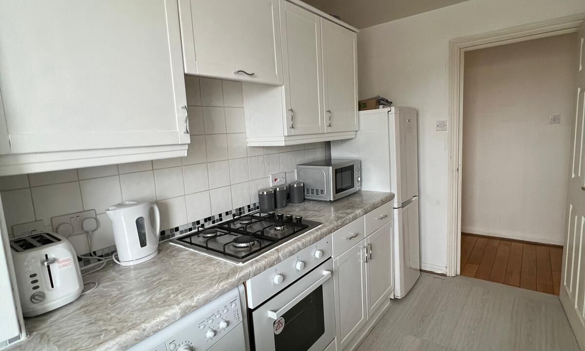 Photo of Kitchen in Abbey