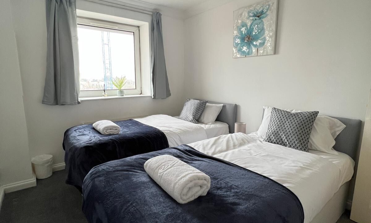 Photo of Bedroom in Abbey