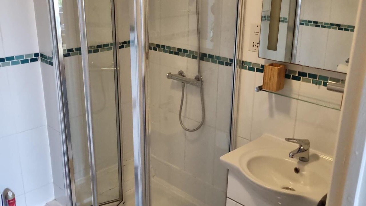 Photo of Bathroom in Abbey