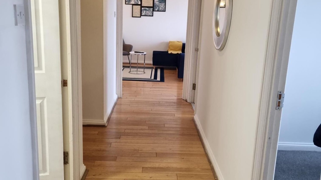 Photo of Others in Abbey