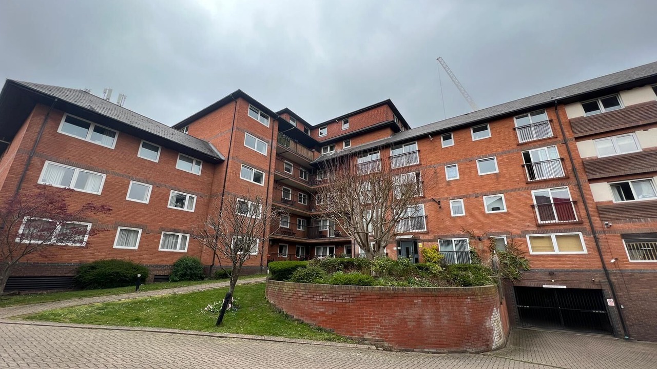 Photo of Outdoor in Abbey