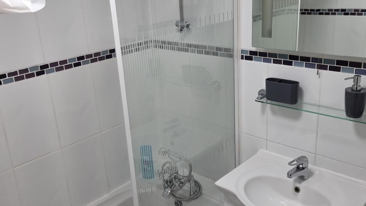 Photo of Bathroom in Abbey