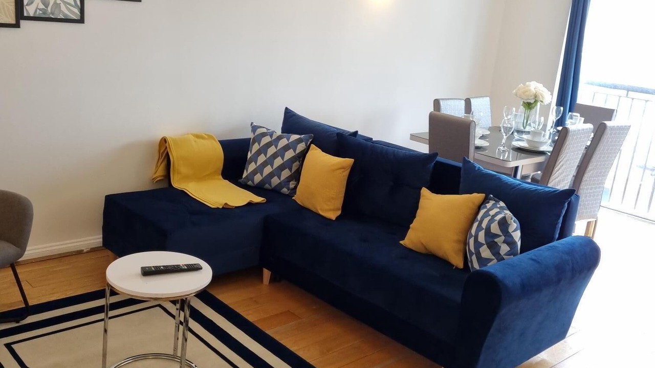 Photo of Livingroom in Abbey