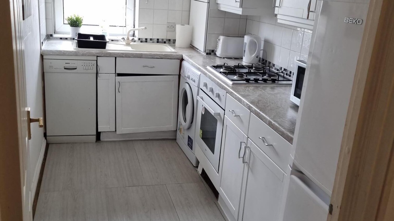 Photo of Kitchen in Abbey