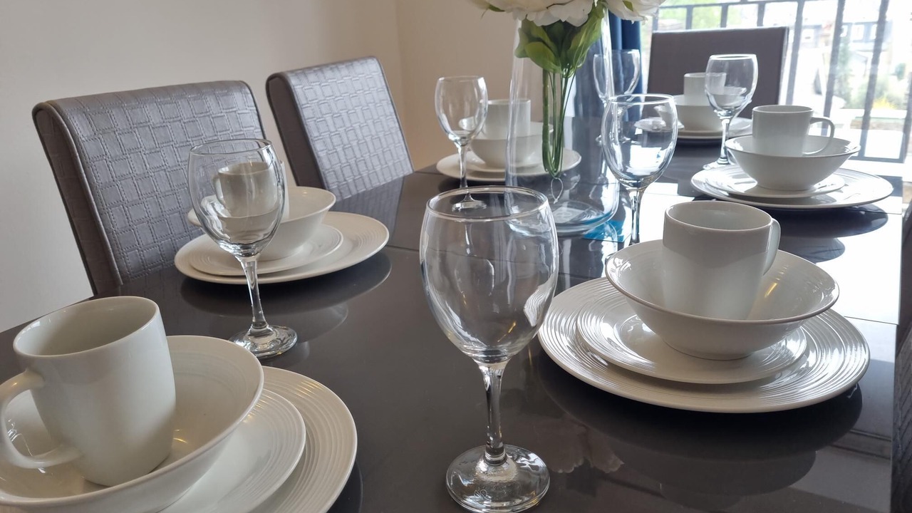 Photo of Others in Abbey