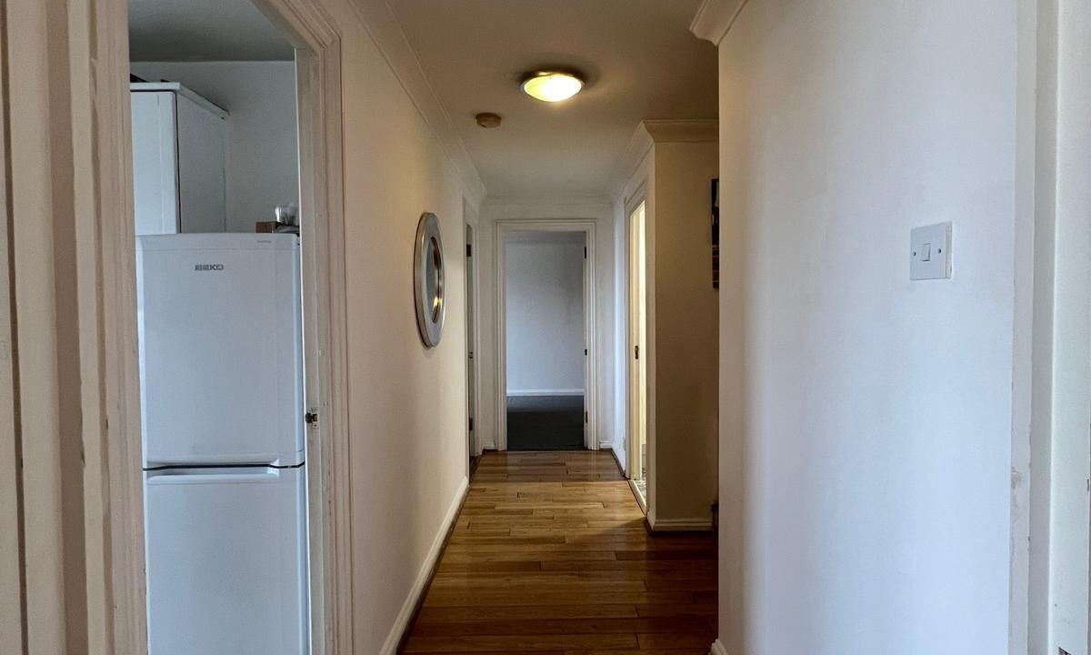 Photo of Others in Abbey