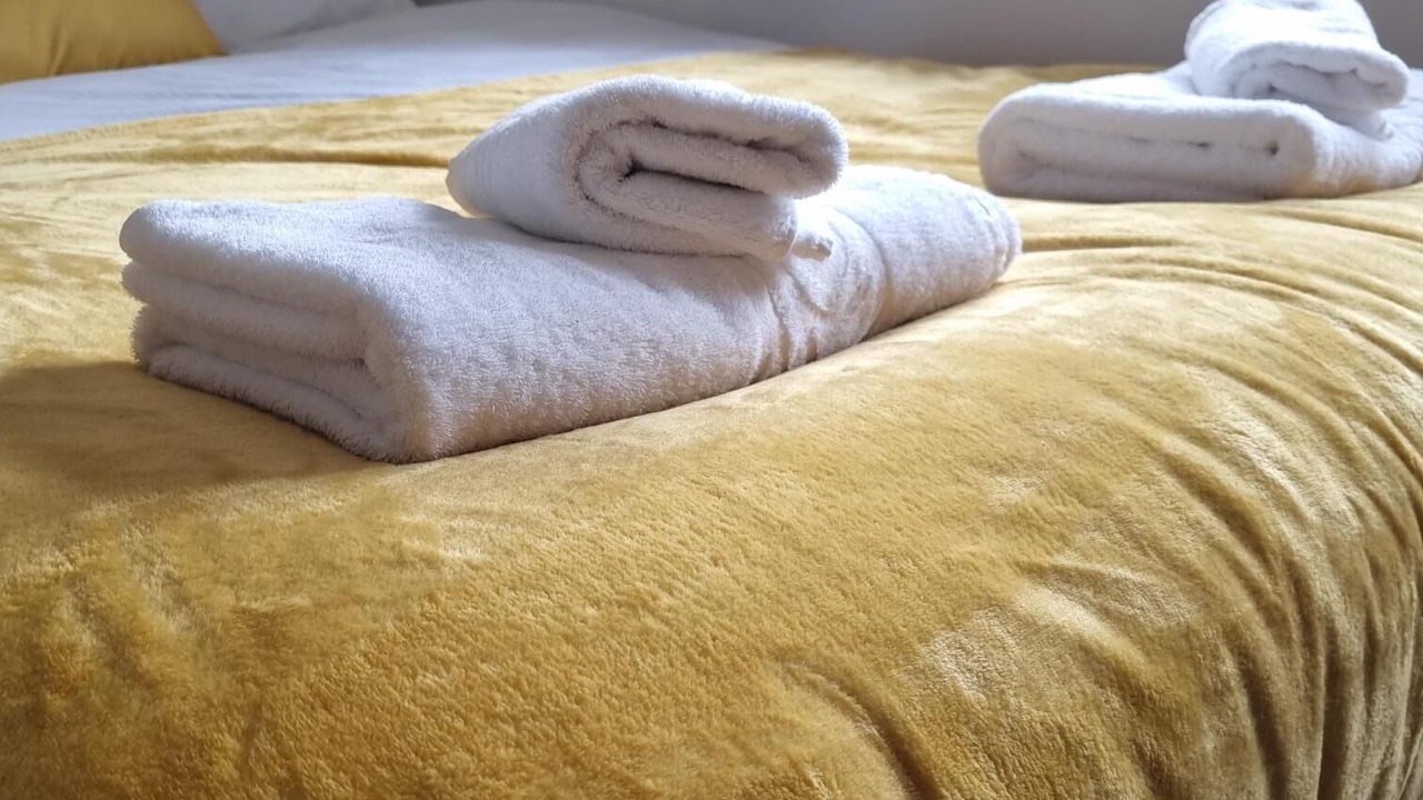 Photo of Bedroom in Abbey