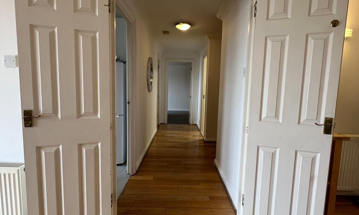 Photo of Others in Abbey