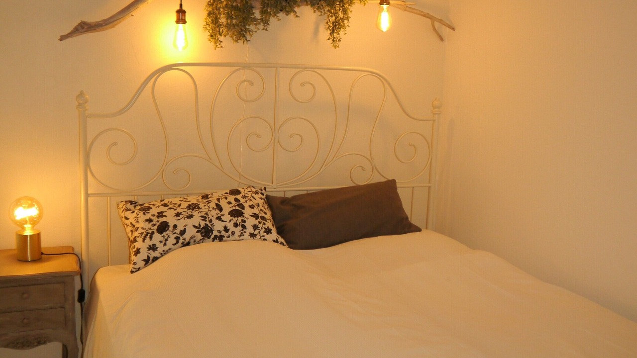 Photo of Bedroom in Mougins