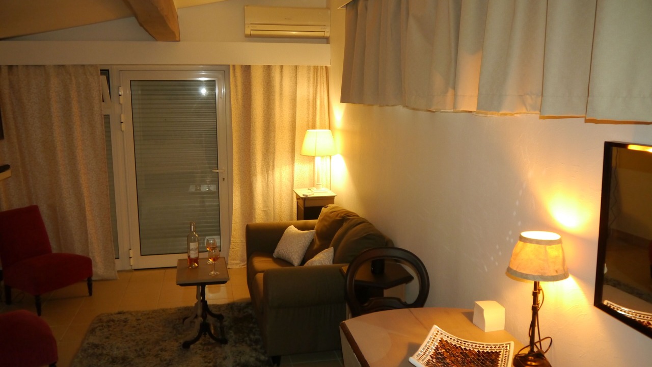 Photo of Livingroom in Mougins