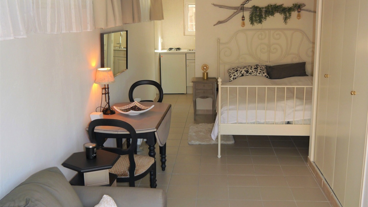 Photo of Livingroom in Mougins