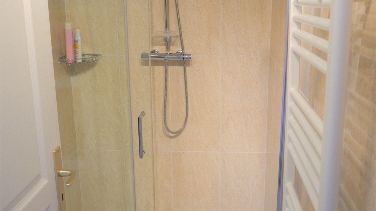 Photo of Bathroom in Mougins