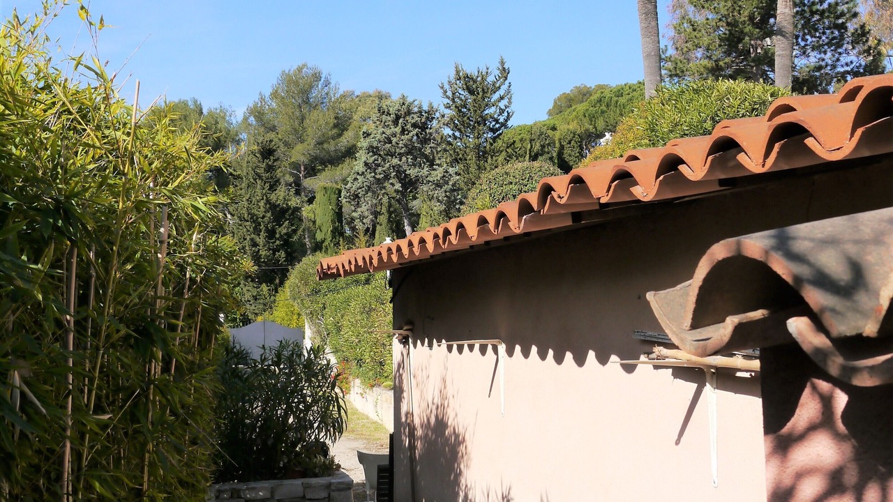 Photo of Outdoor in Mougins