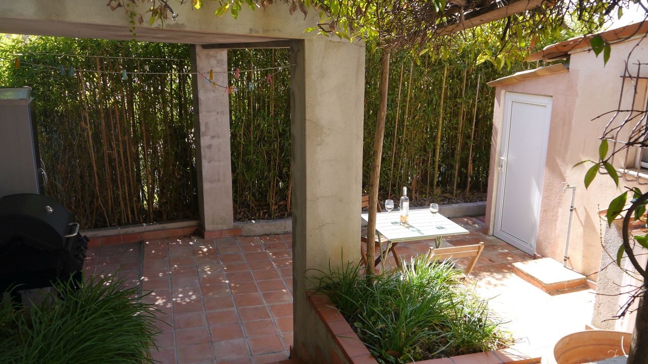 Photo of Outdoor in Mougins