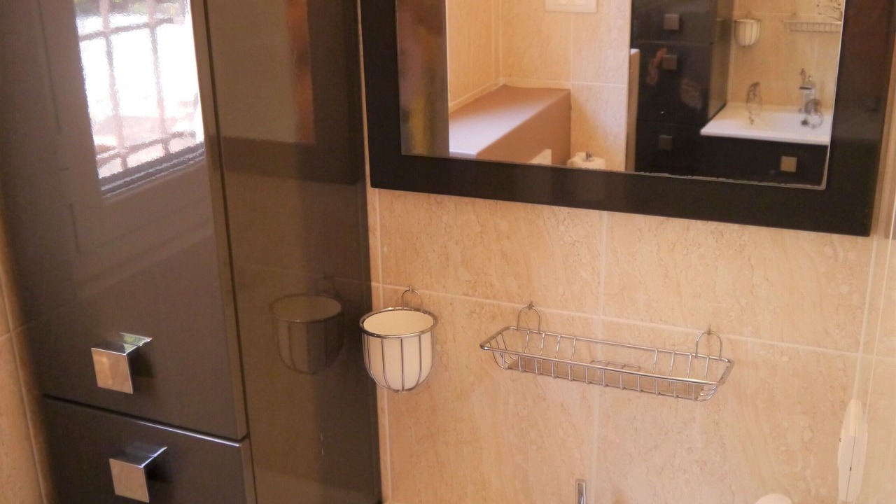 Photo of Bathroom in Mougins