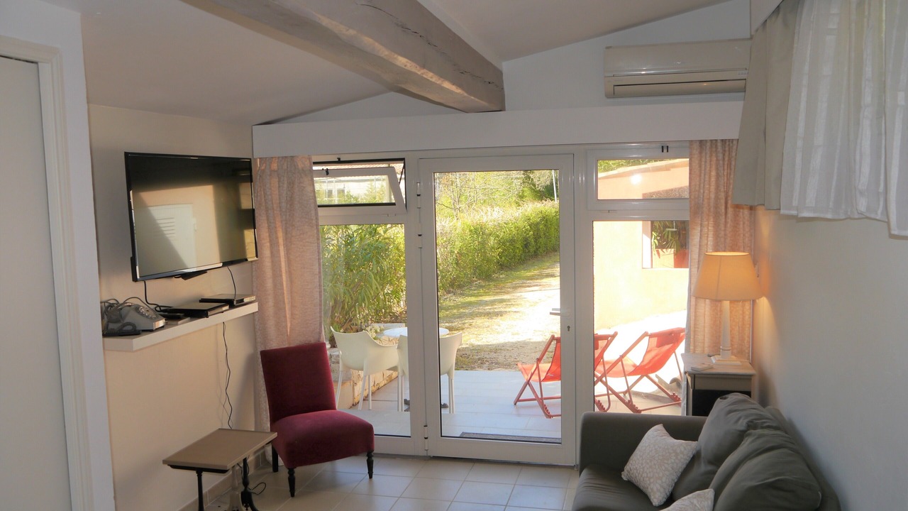 Photo of Livingroom in Mougins