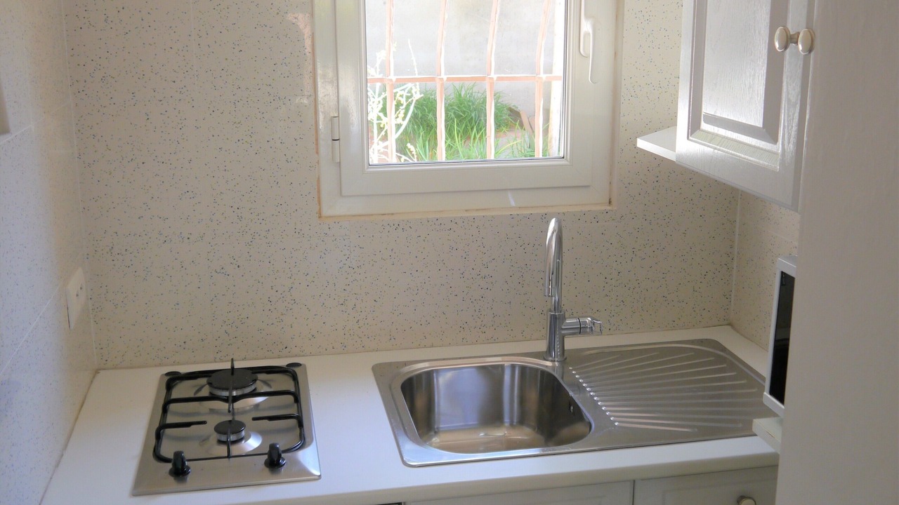 Photo of Kitchen in Mougins