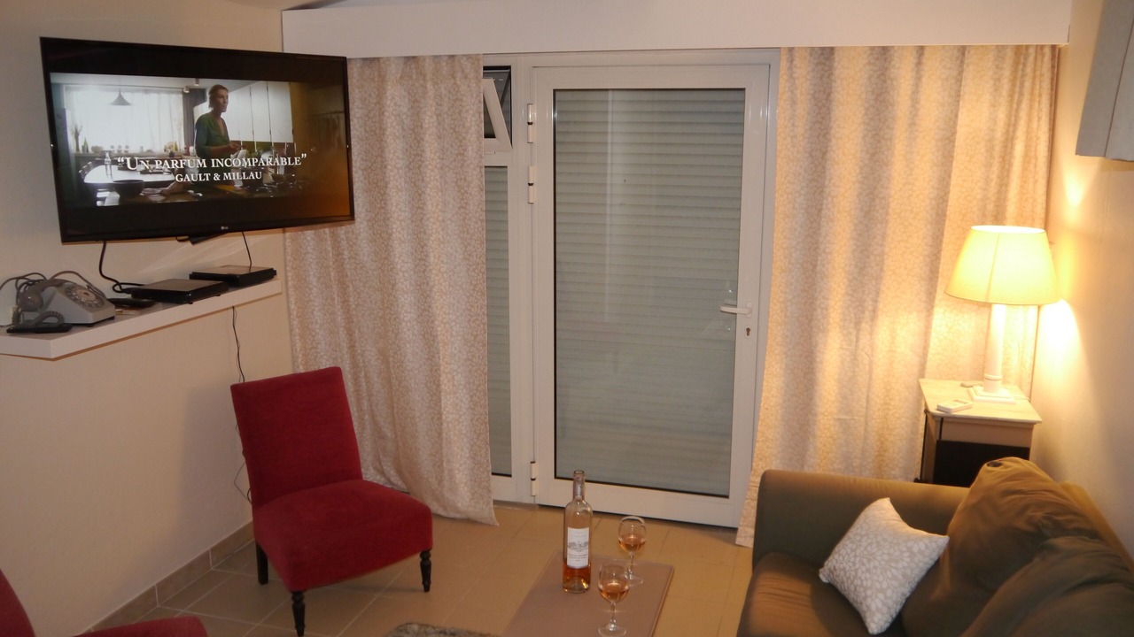 Photo of Livingroom in Mougins