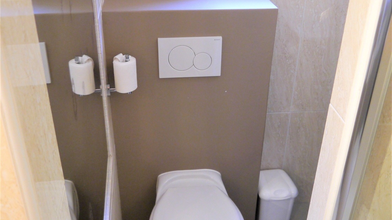 Photo of Bathroom in Mougins