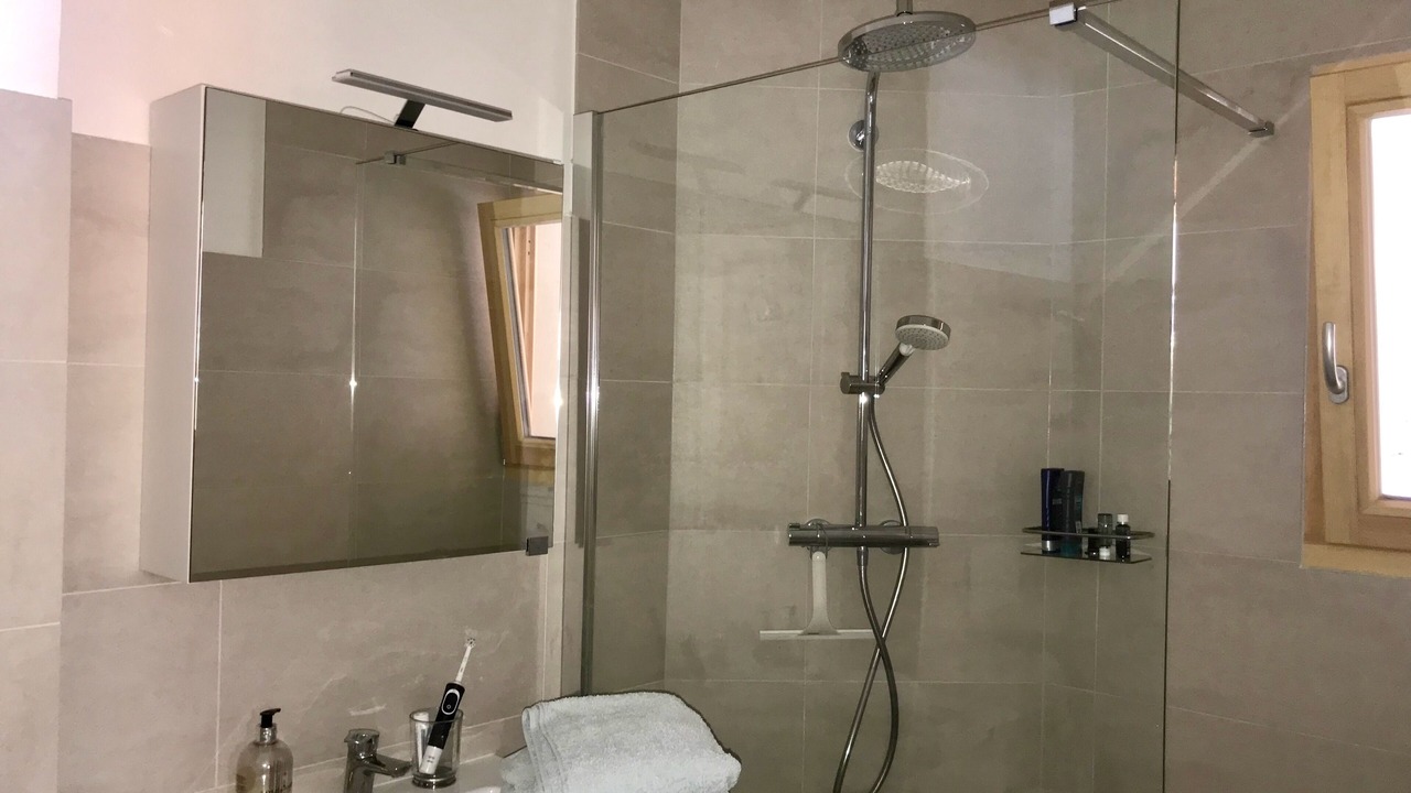 Photo of Bathroom in Zinal