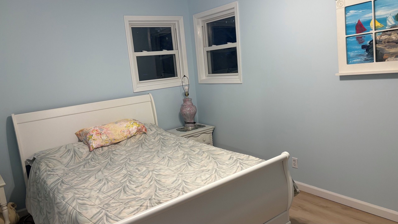 Photo of Bedroom in Ridge