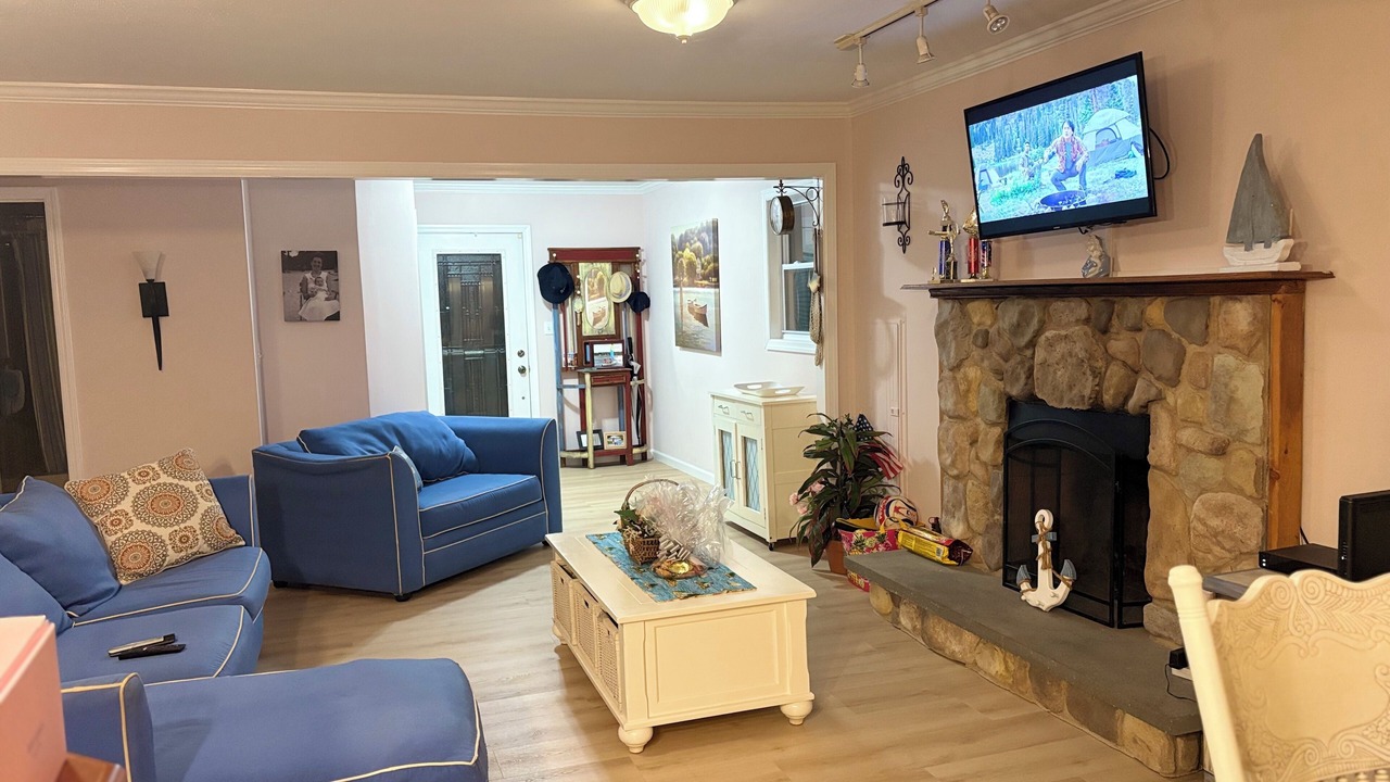 Photo of Livingroom in Ridge