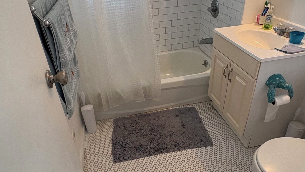 Photo of Bathroom in Ridge