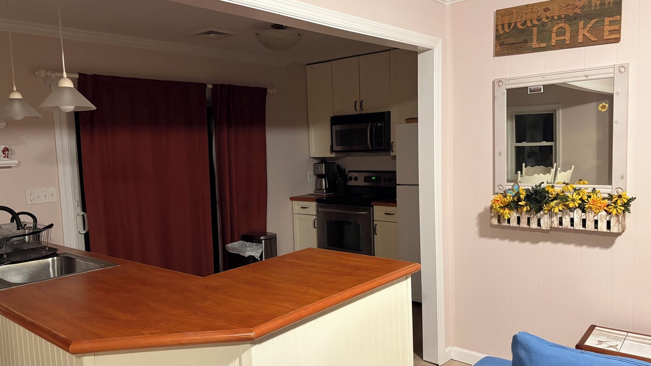 Photo of Kitchen in Ridge