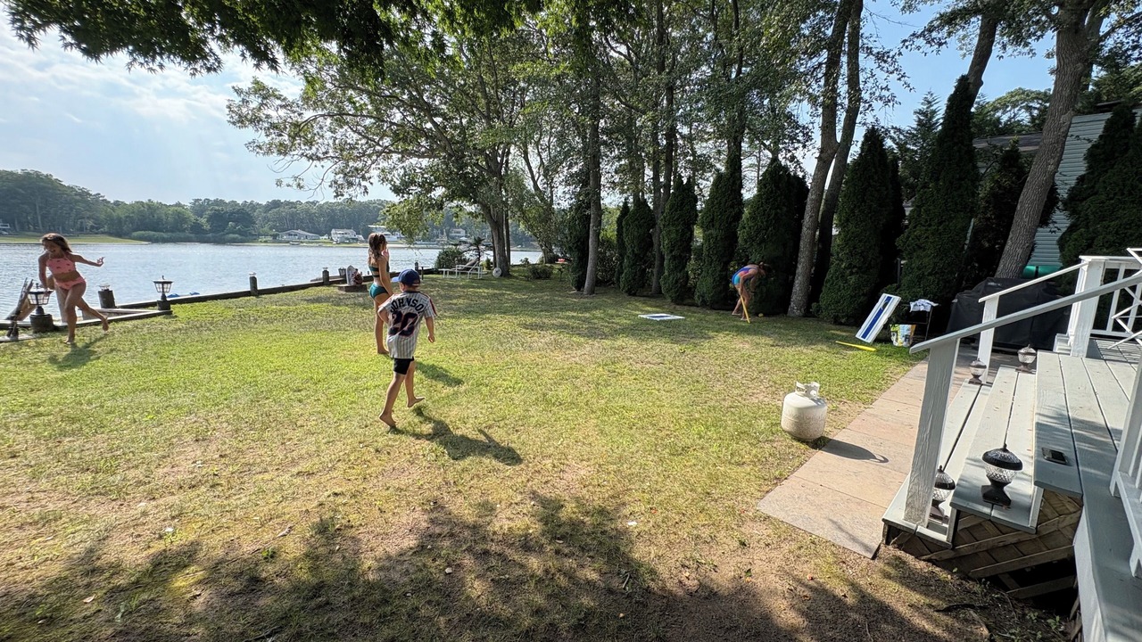 Photo of Outdoor in Ridge