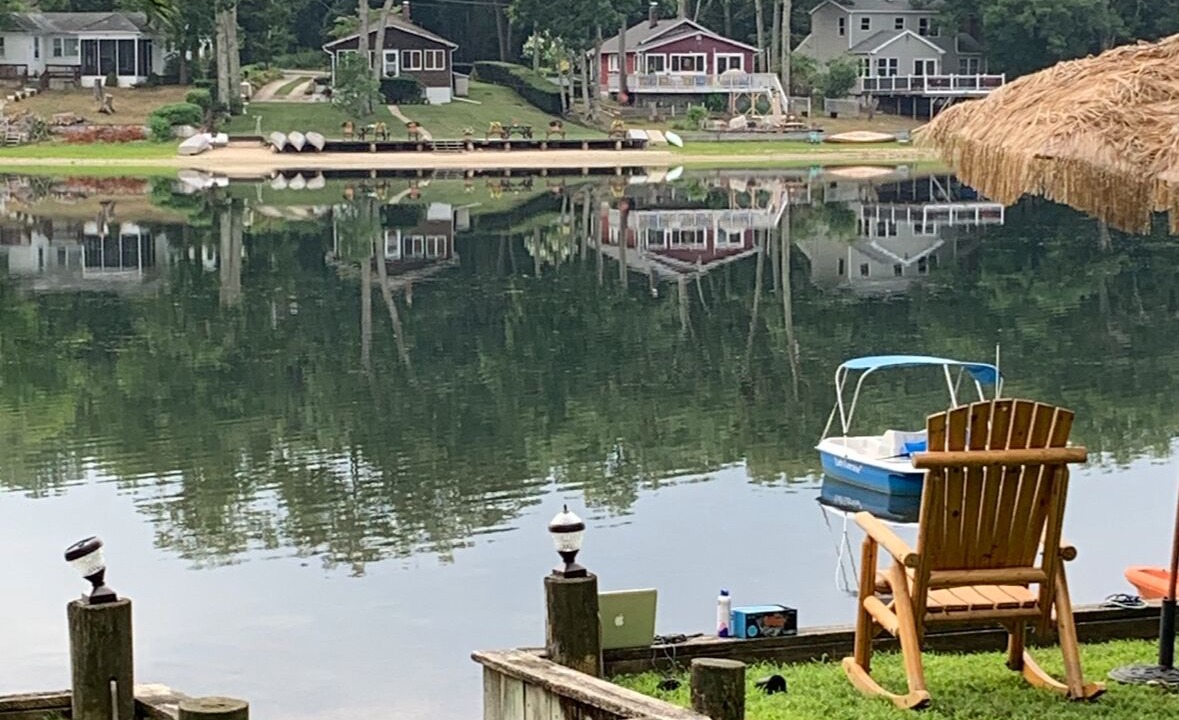 Photo of Outdoor in Ridge