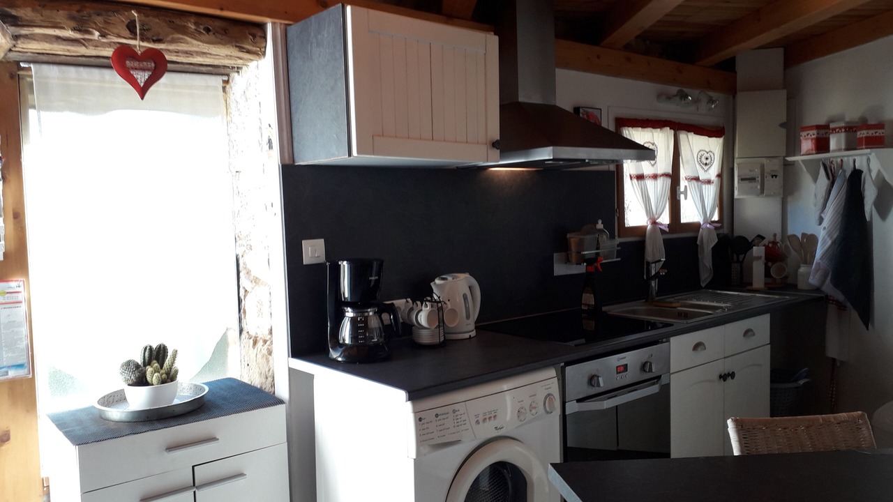 Photo of Kitchen in Lisle