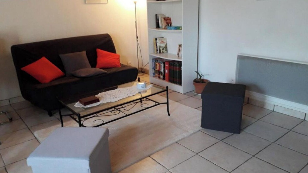 Photo of Livingroom in Lisle